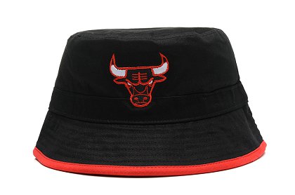 Chicago Bulls Hat GF 150426 14